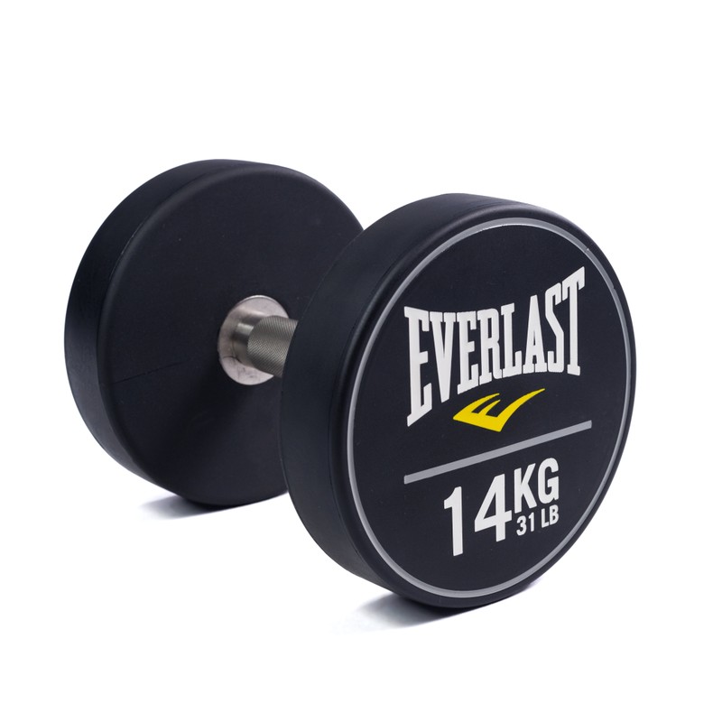 Dumbbell PU Everlast