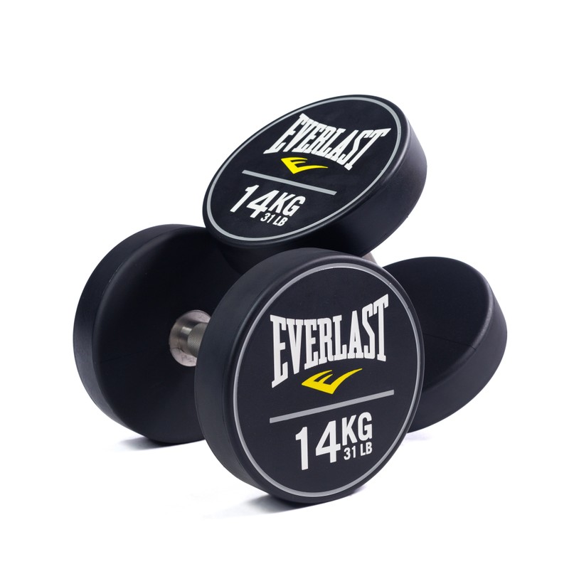 Dumbbell PU Everlast