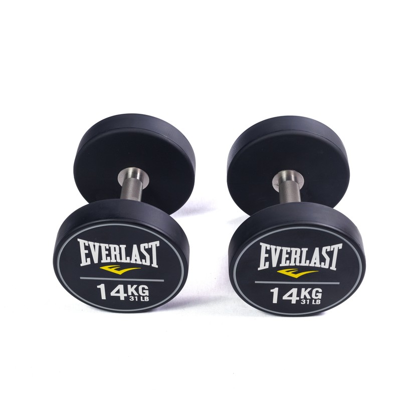 Dumbbell PU Everlast