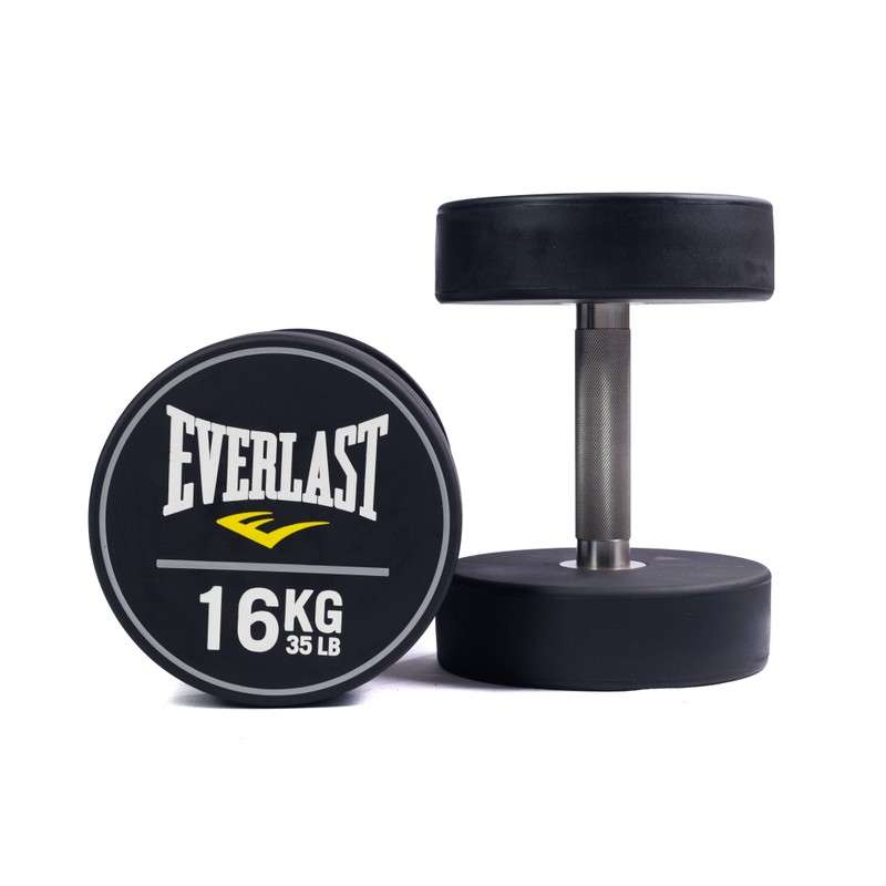 Dumbbell PU Everlast