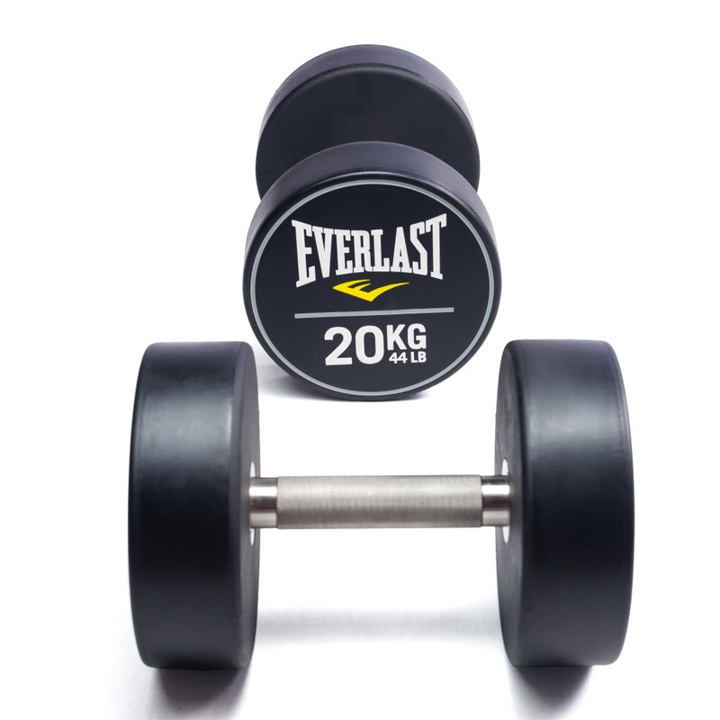 Dumbbell PU Everlast