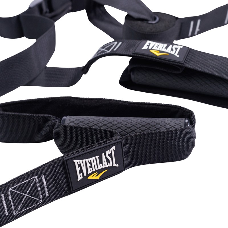 Fita de Suspensão Funcional Everlast