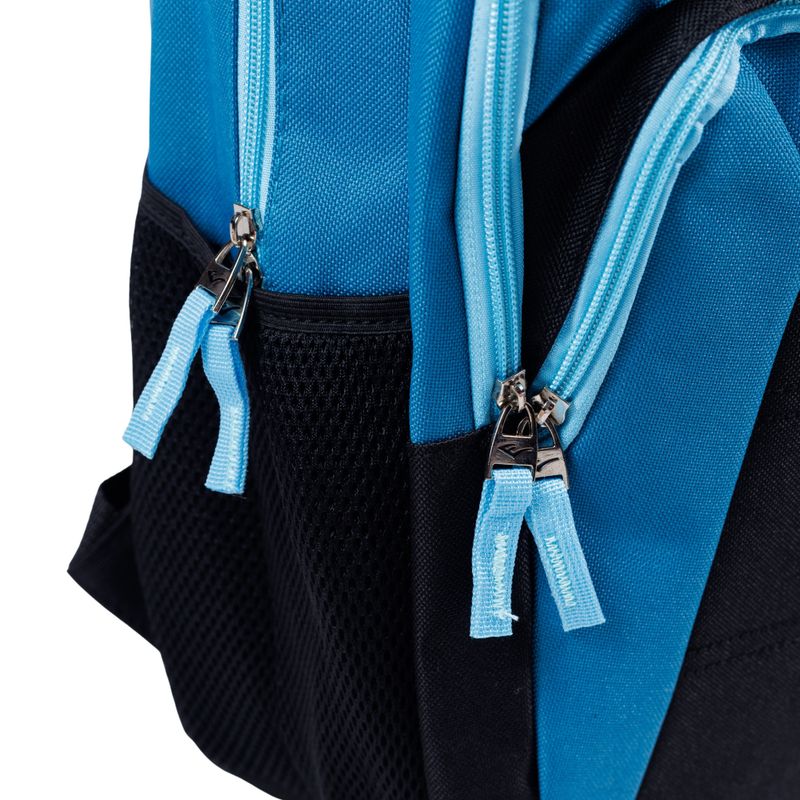 Mochila Carry Azul Everlast™