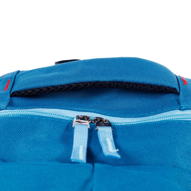Mochila Carry Azul Everlast™