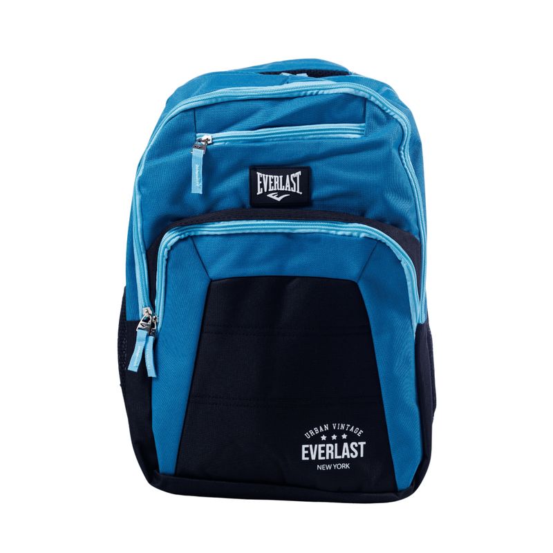 Mochila Carry Azul Everlast™