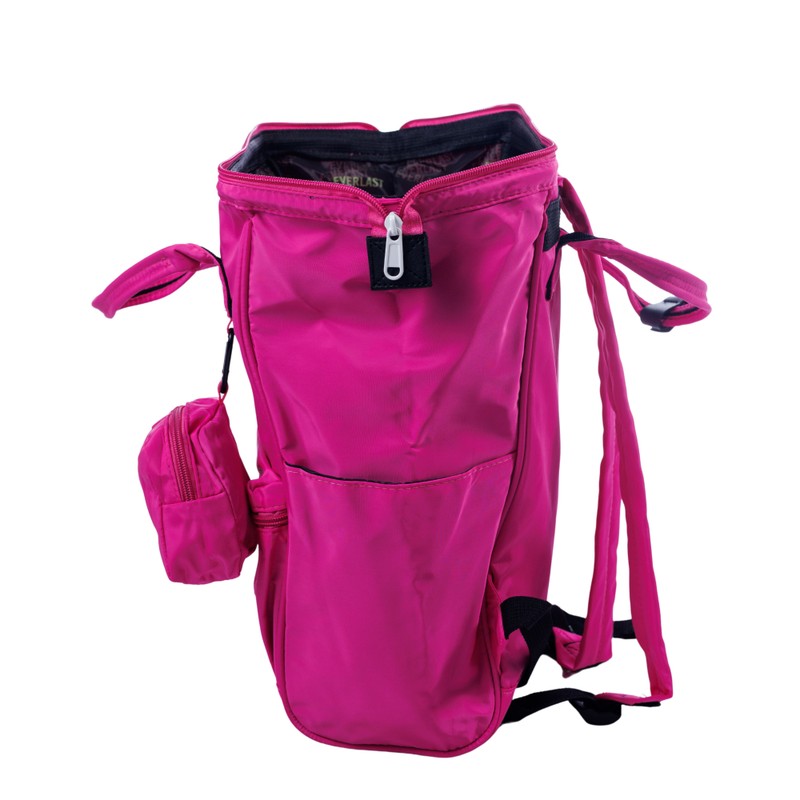 Mochila Coin Everlast Rosa