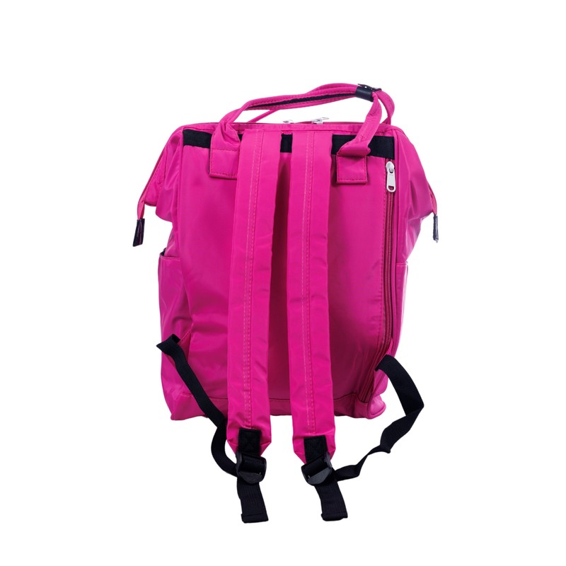 Mochila Coin Everlast Rosa