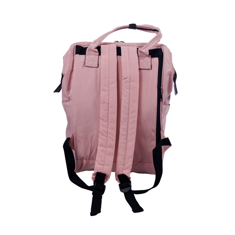 Mochila Fashion Everlast Rosa