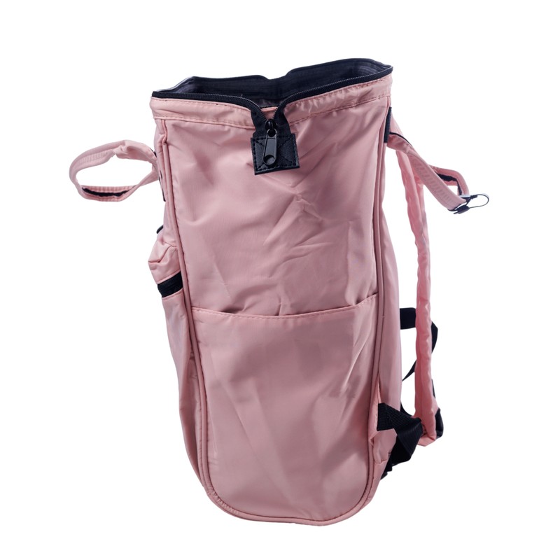 Mochila Fashion Everlast Rosa