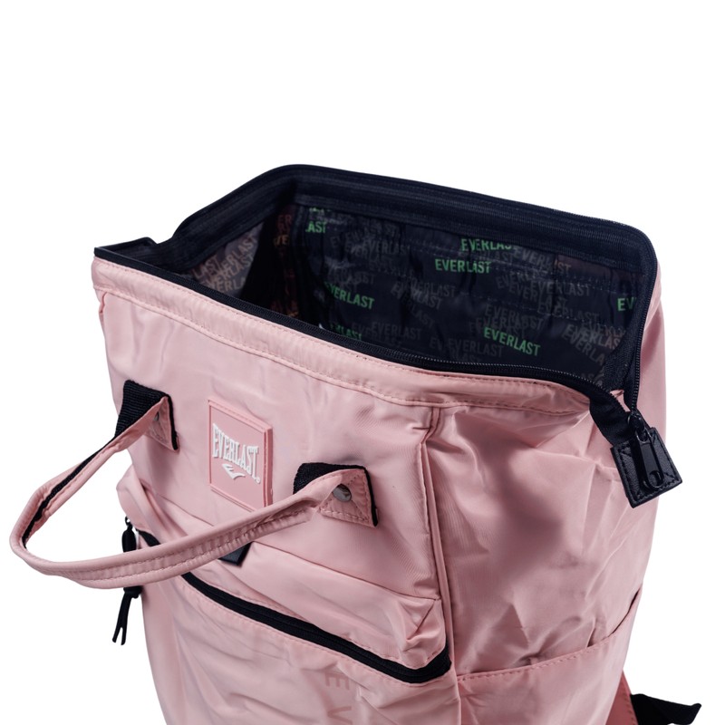 Mochila Fashion Everlast Rosa