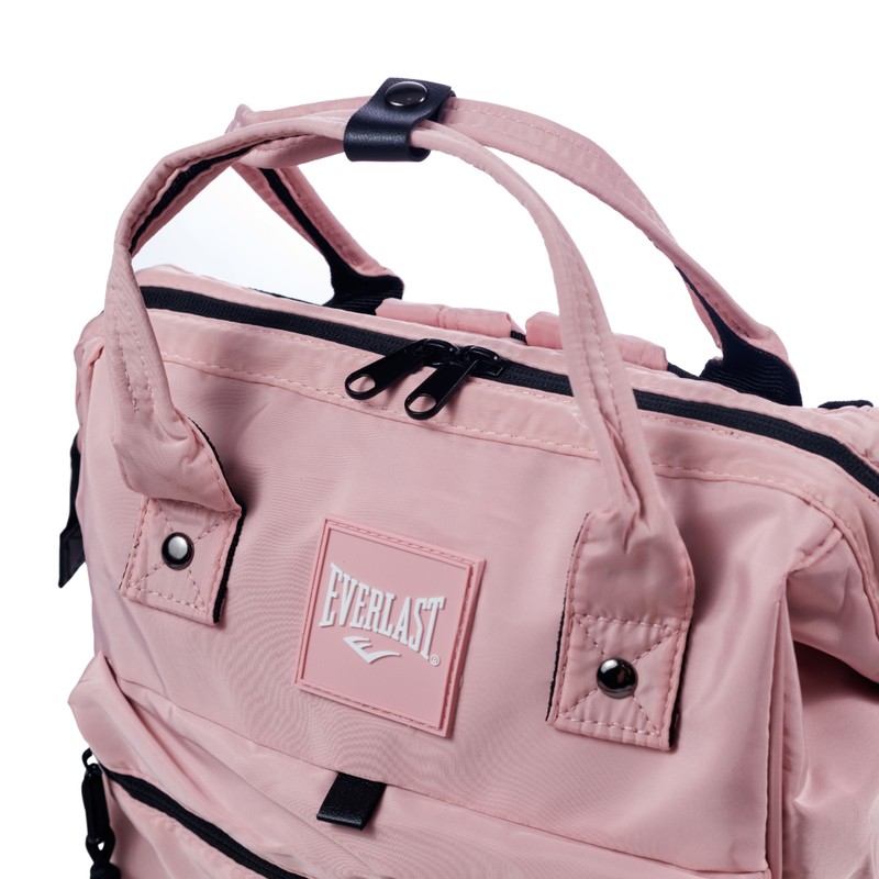 Mochila Fashion Everlast Rosa