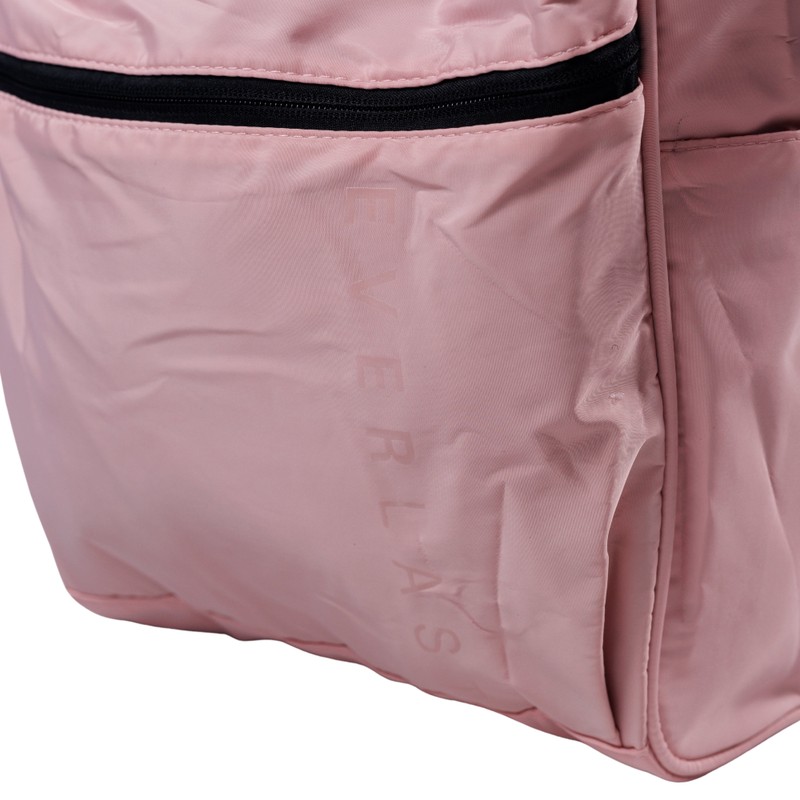 Mochila Fashion Everlast Rosa