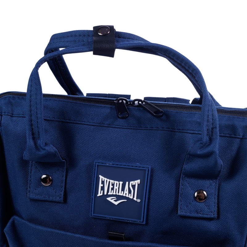 Mochila Park Everlast Azul