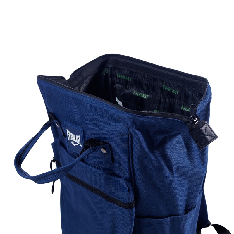 Mochila Park Everlast Azul