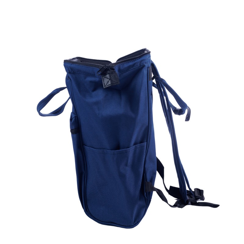 Mochila Park Everlast Azul