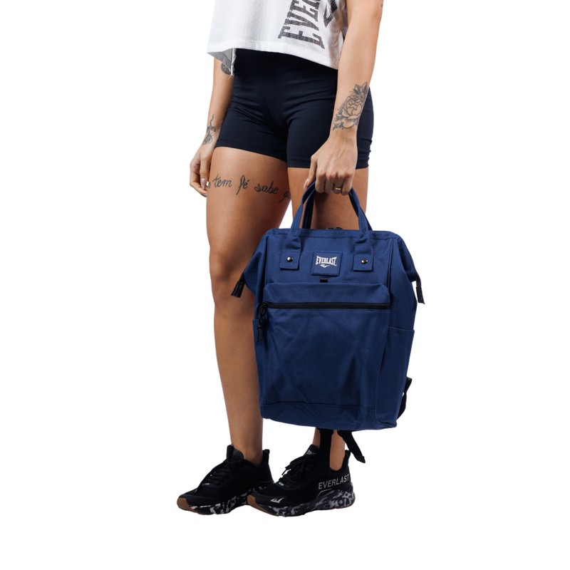 Mochila Park Everlast Azul