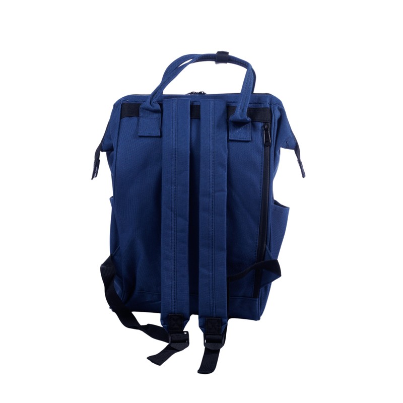 Mochila Park Everlast Azul