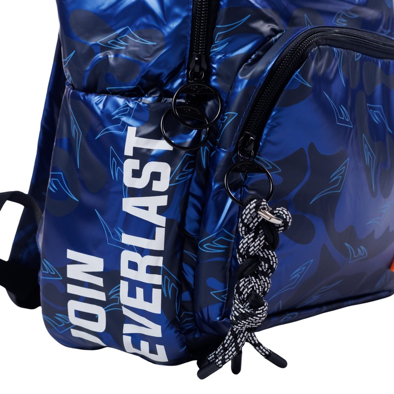 Mochila Creative Everlast Azul