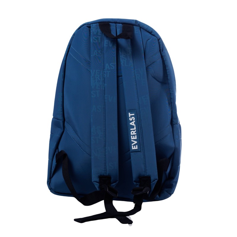 Mochila Funny Everlast Azul