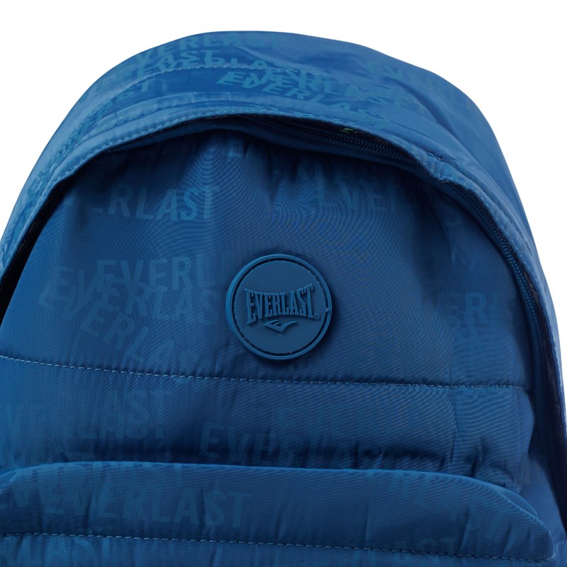 Mochila Funny Everlast Azul