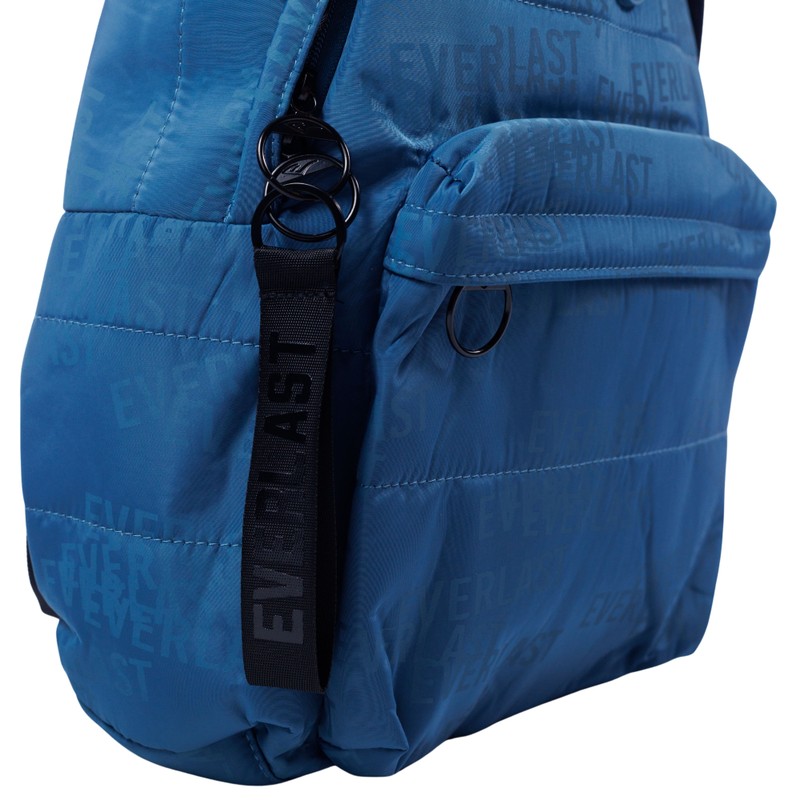 Mochila Funny Everlast Azul