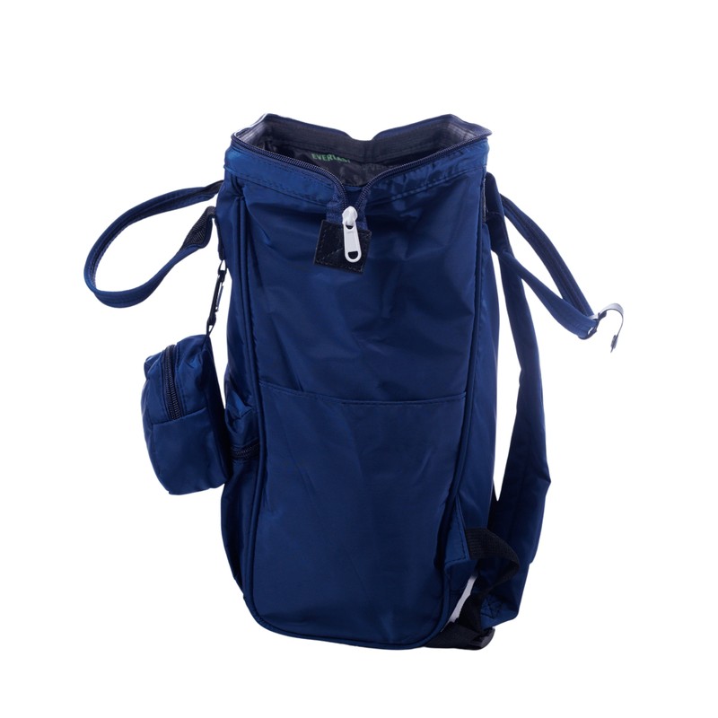 Mochila Coin Everlast Azul