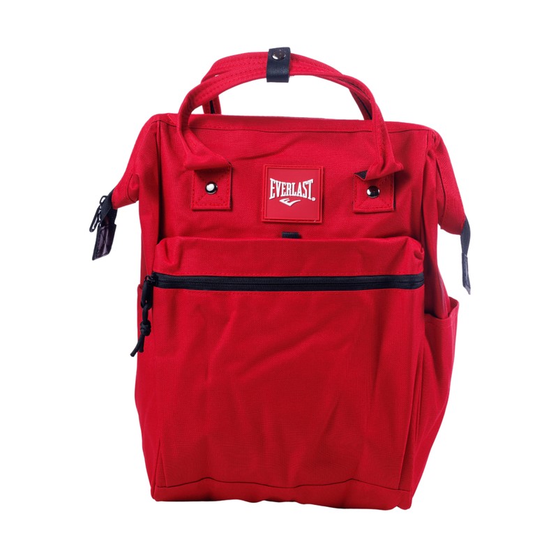 Mochila Park Everlast Vermelho