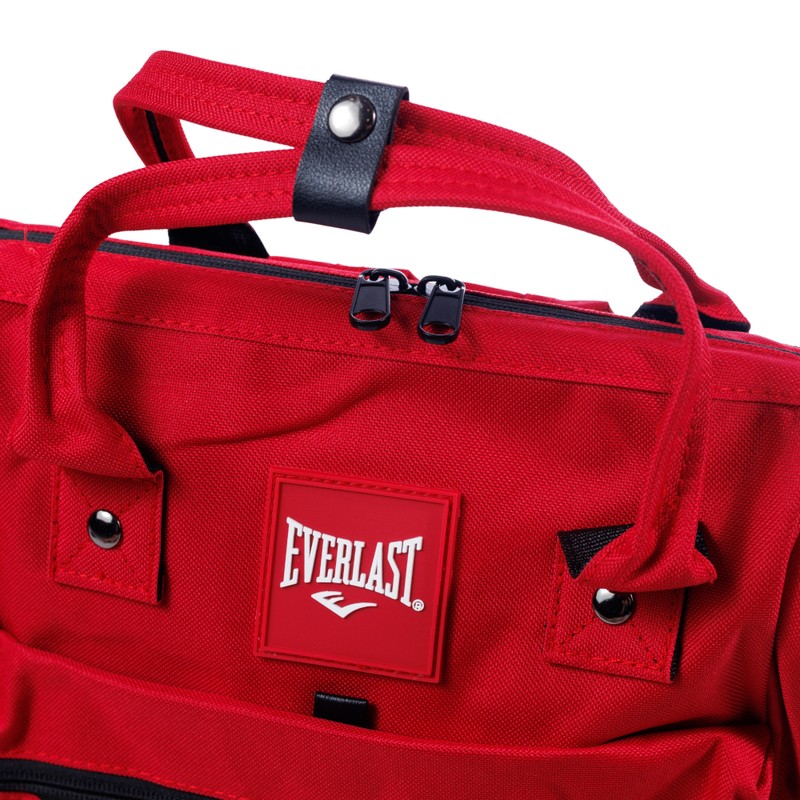 Mochila Park Everlast Vermelho