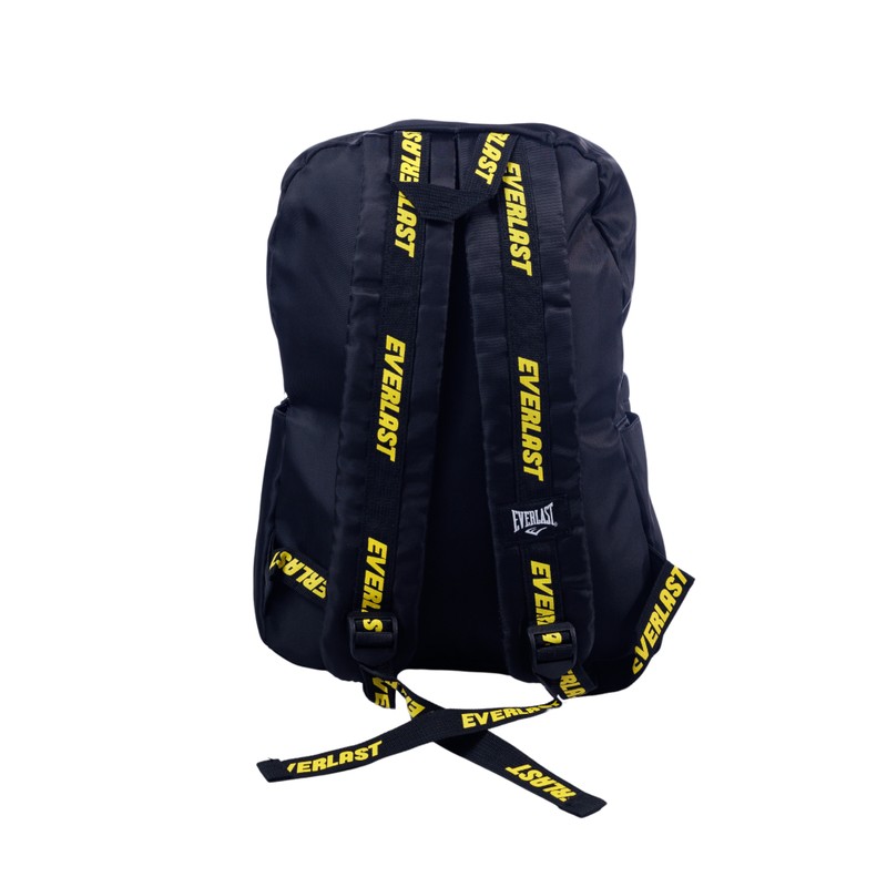 Mochila Urban Everlast Preto