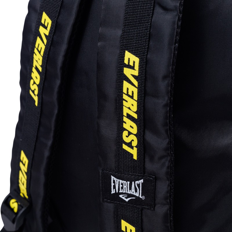 Mochila Urban Everlast Preto