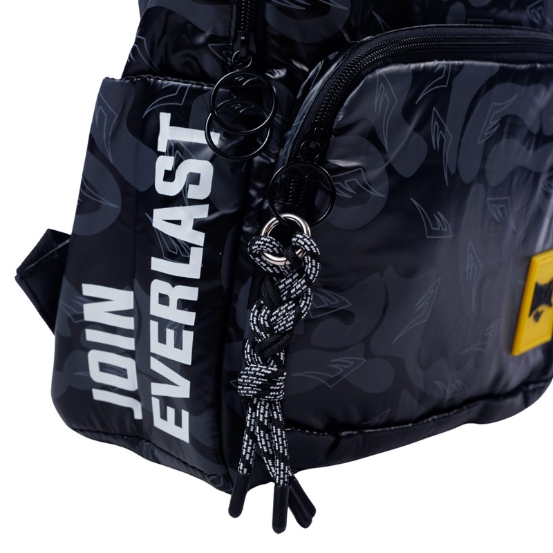 Mochila Creative Everlast Preto