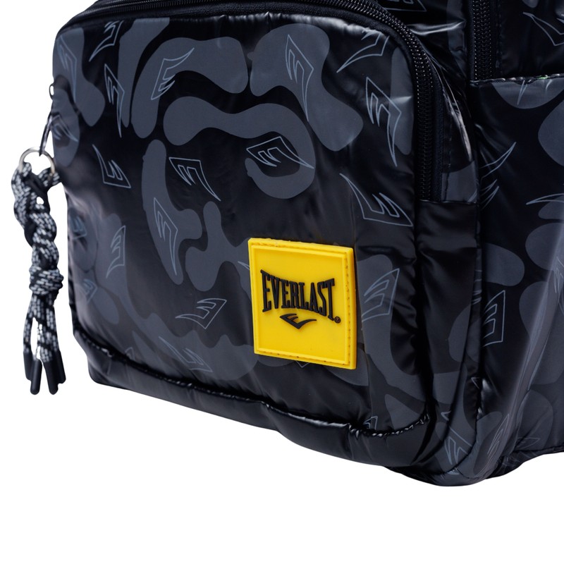 Mochila Creative Everlast Preto