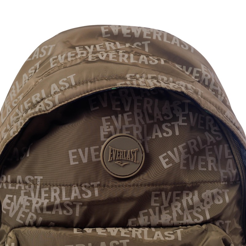 Mochila Funny Everlast Verde