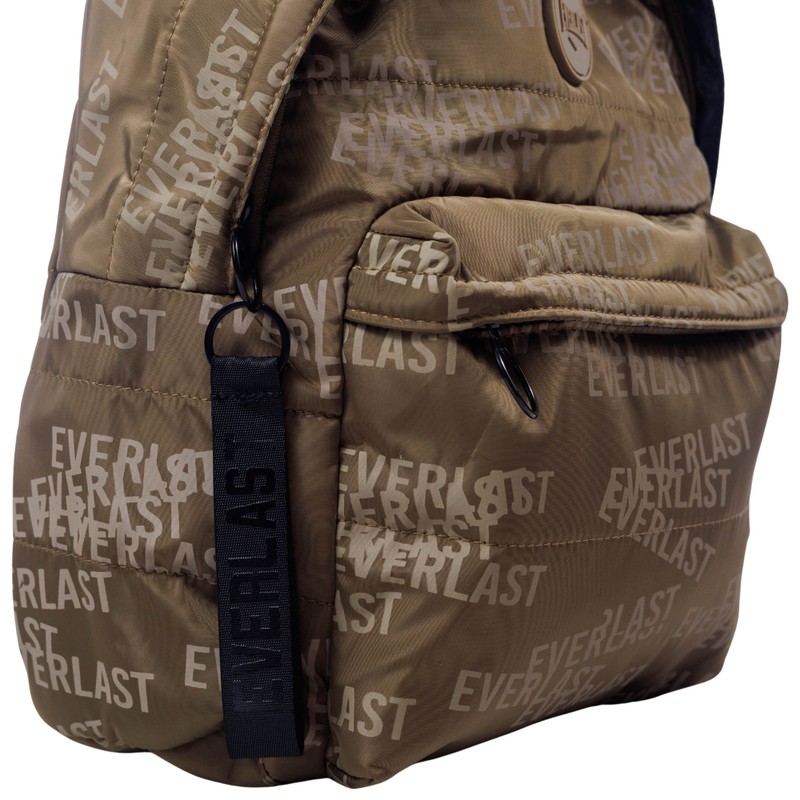 Mochila Funny Everlast Verde