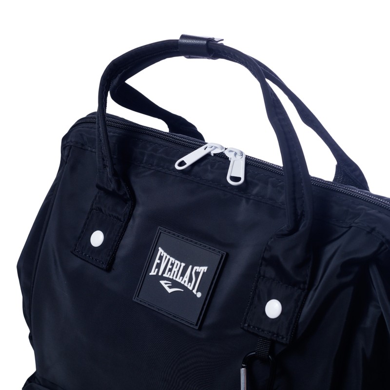 Mochila Coin Everlast Preto