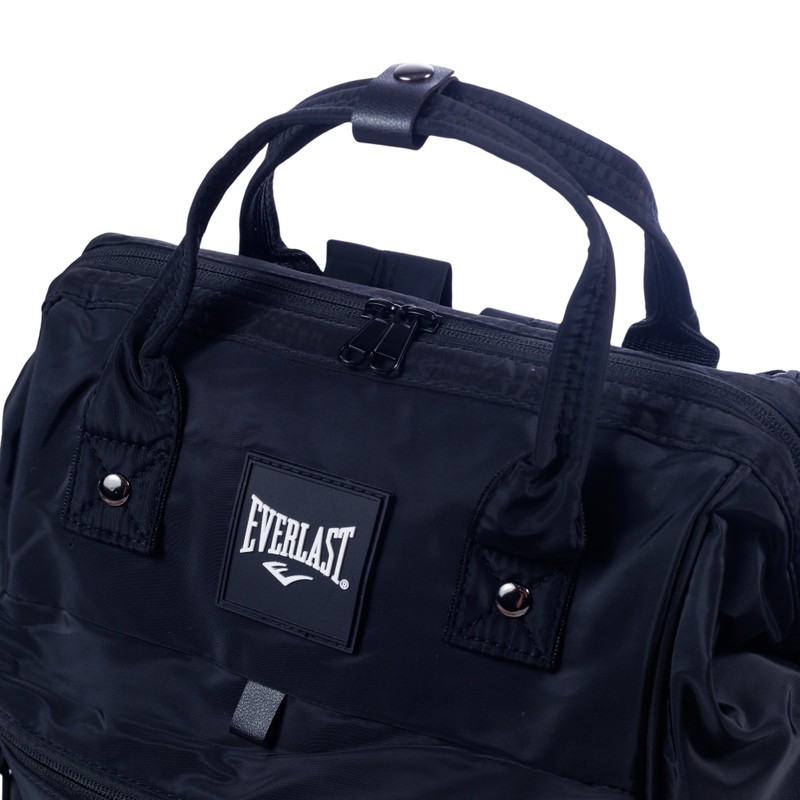 Mochila Fashion Everlast Preto