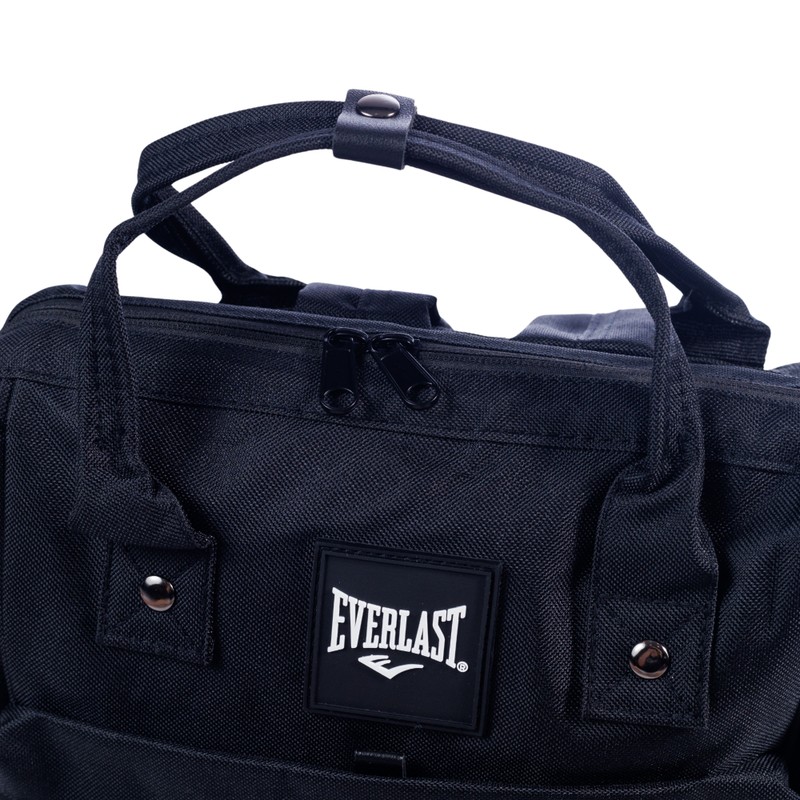 Mochila Park Everlast Preto