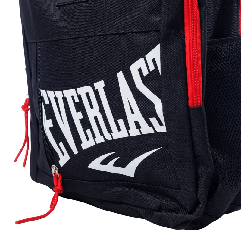 Mochila Loaded Everlast Preto