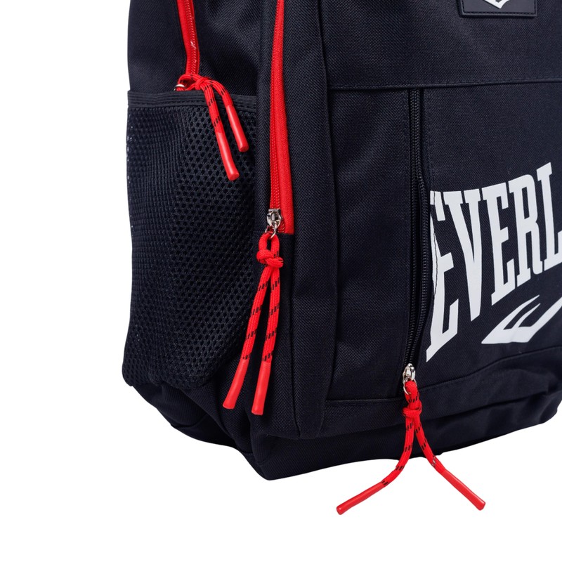 Mochila Loaded Everlast Preto