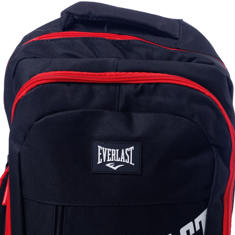 Mochila Loaded Everlast Preto