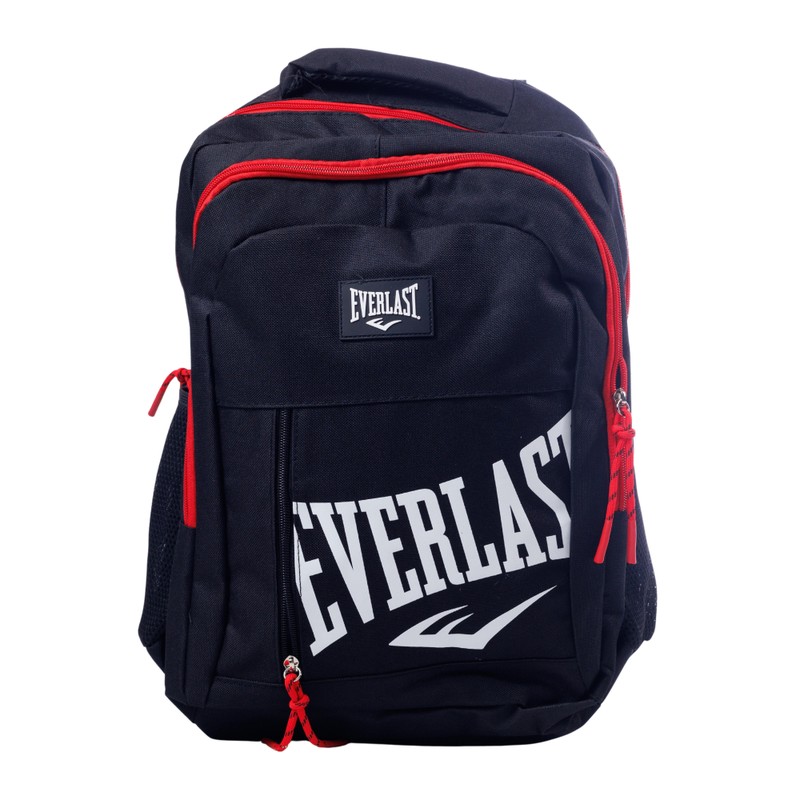 Mochila Loaded Everlast Preto