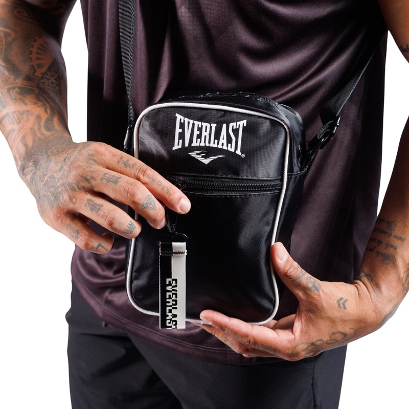 Bolsa Tira Colo Messenger Everlast