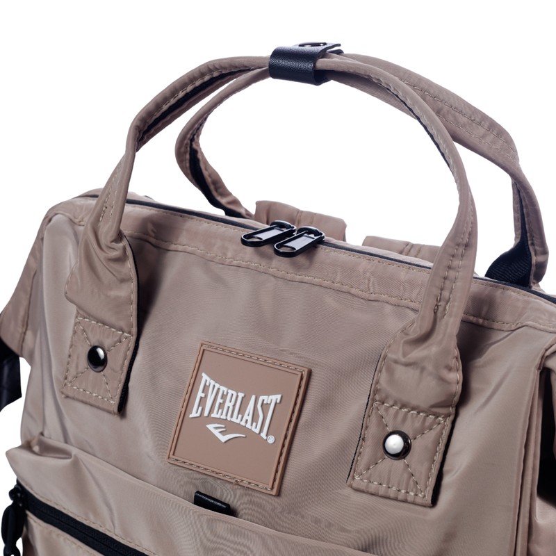 Mochila Fashion Everlast Bege