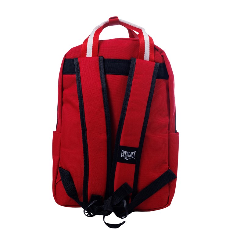 Mochila Elegance Everlast Vermelho