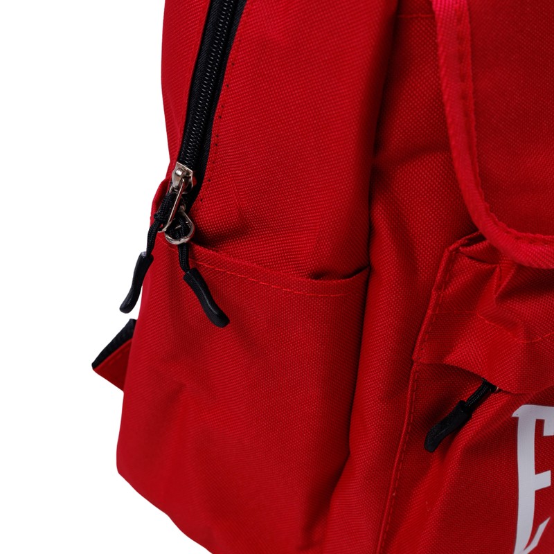 Mochila Elegance Everlast Vermelho