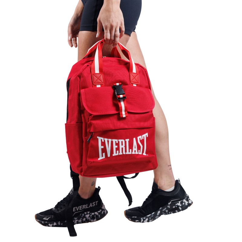 Mochila Elegance Everlast Vermelho