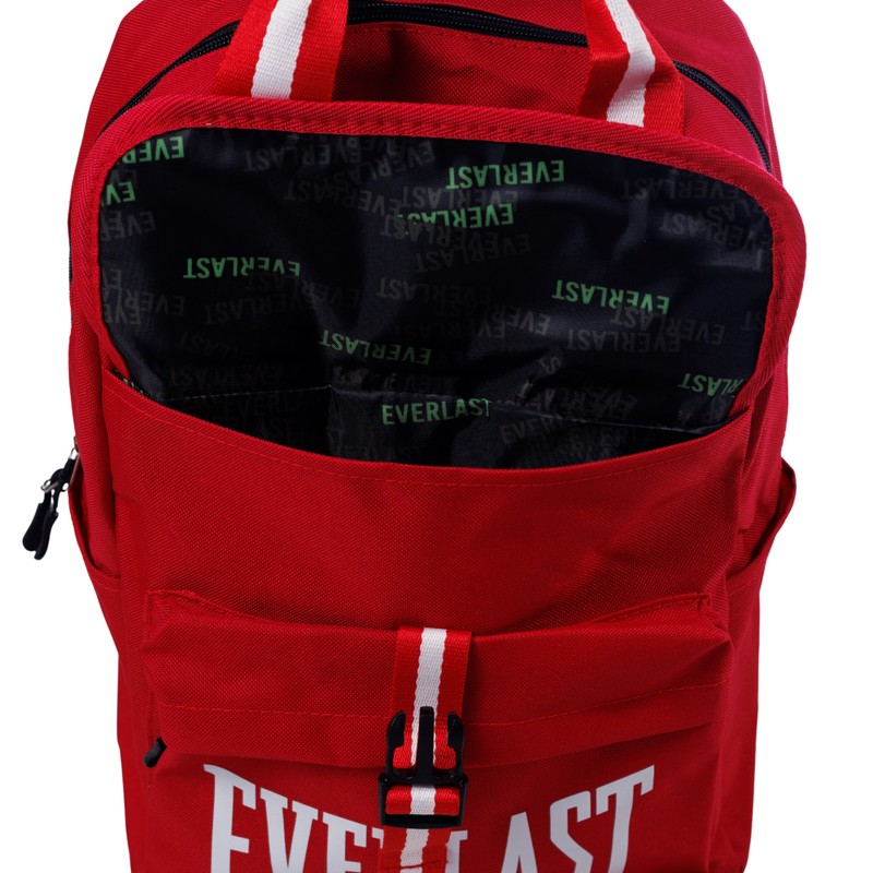 Mochila Elegance Everlast Vermelho