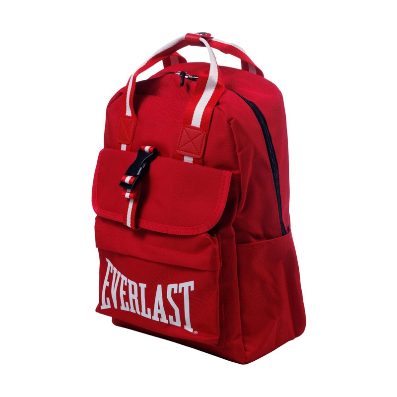 Mochila Elegance Everlast Vermelho