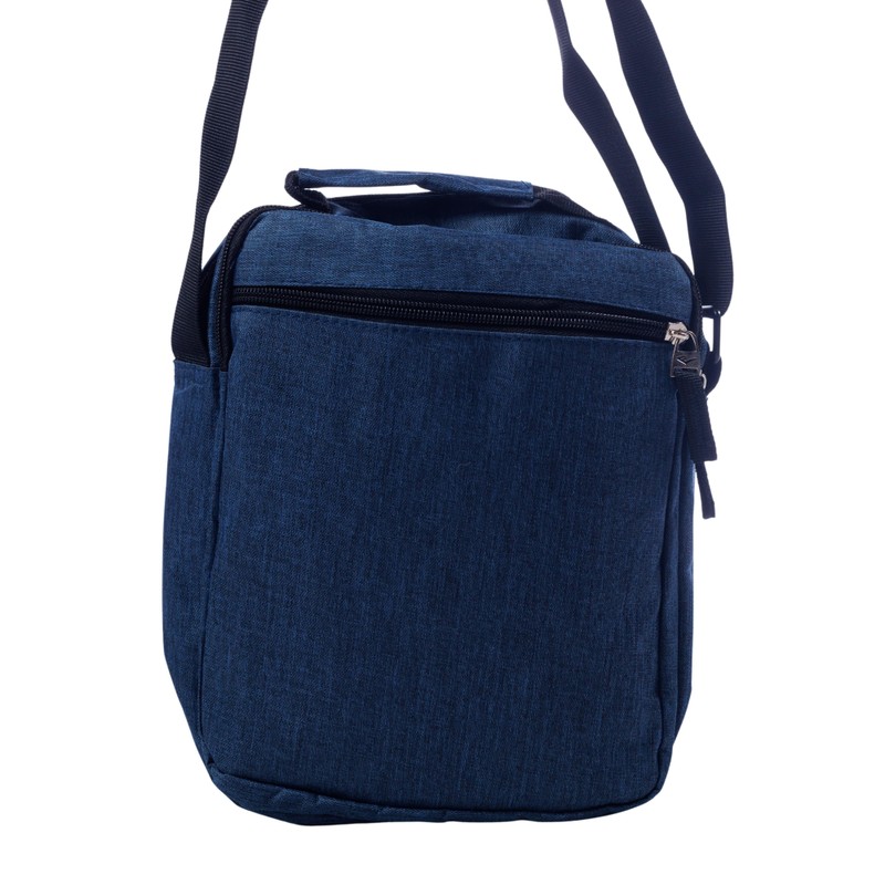 Bolsa Tira Colo Mail Everlast Azul