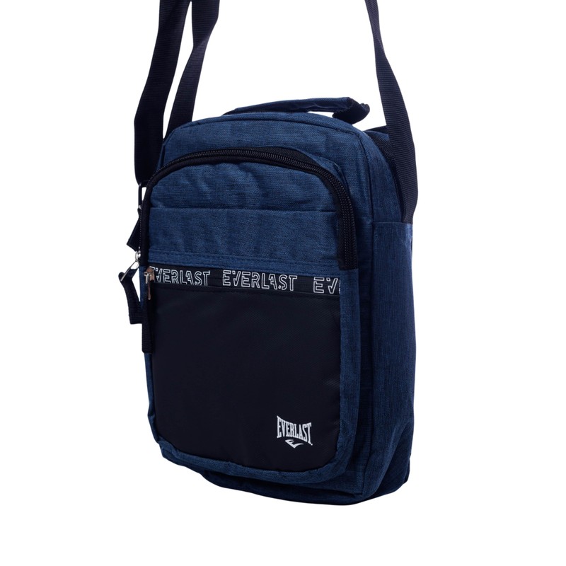 Bolsa Tira Colo Mail Everlast Azul